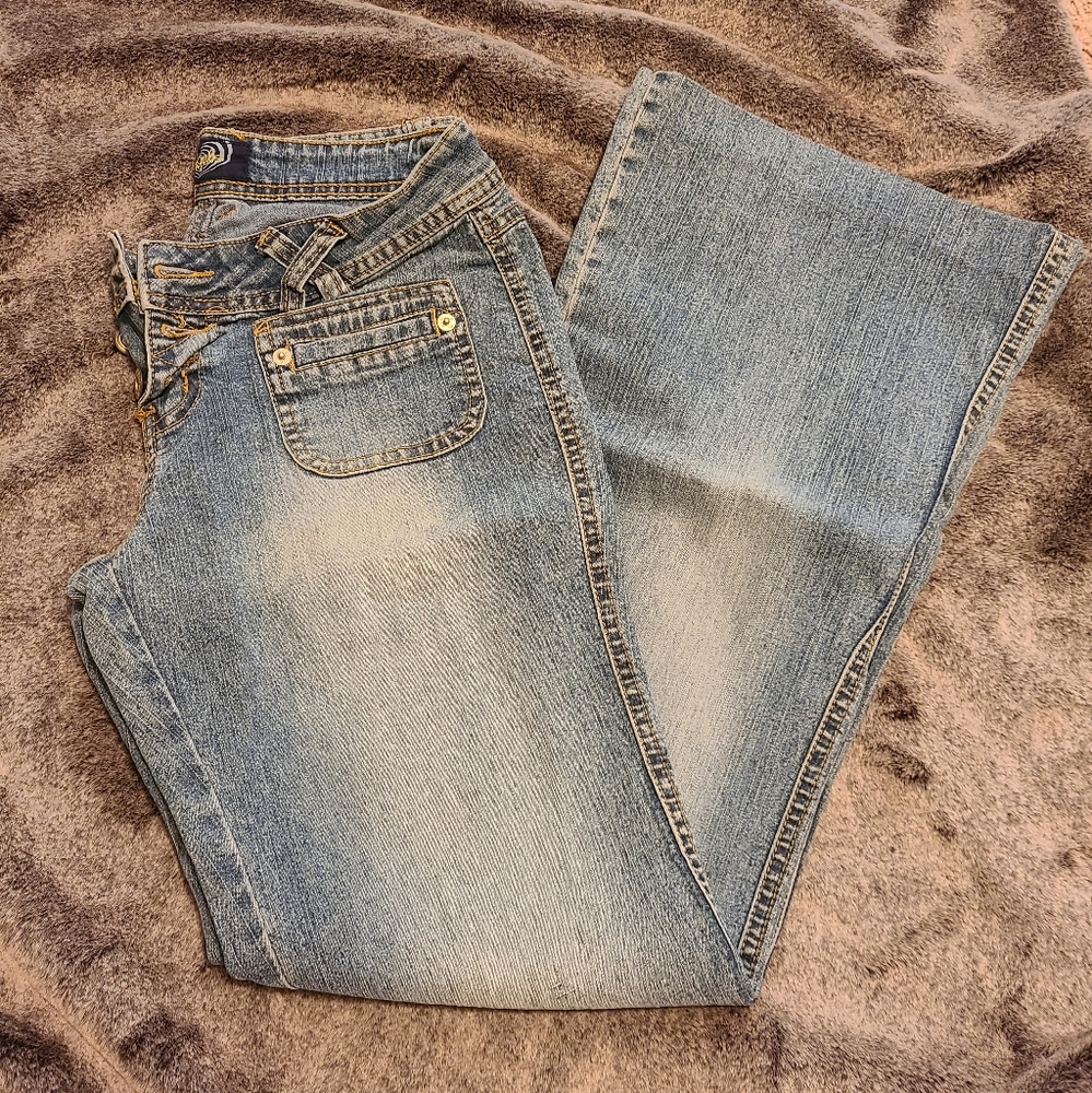 Angels Jeans